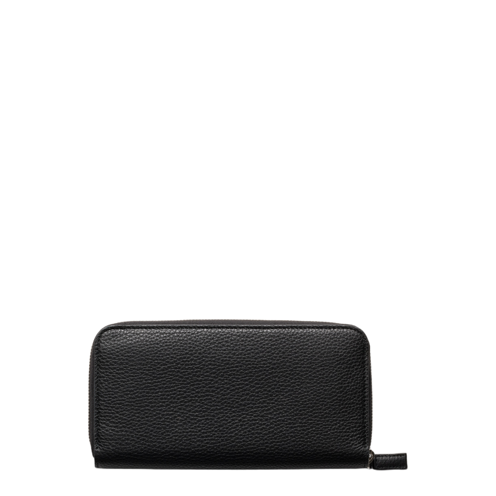 Saffiano Leather Wallet