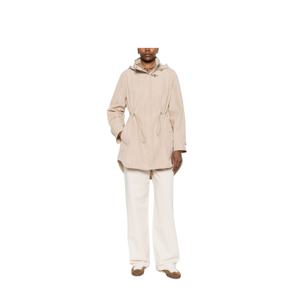 MAYFEYR - Fay - Coats Ivory - NAW15523120YDRC006