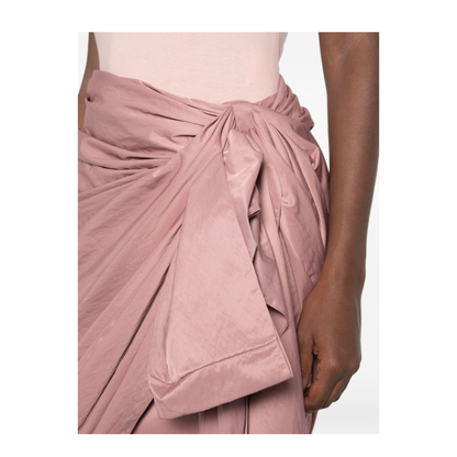 MAYFEYR - Chloè - Skirts Grey - CH26UJU6001327T