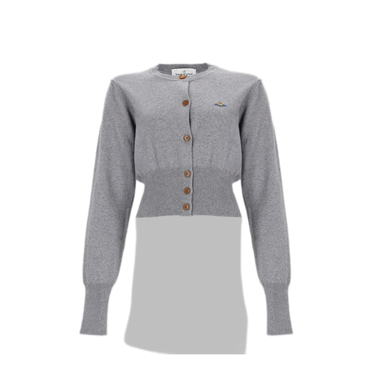Bea Crop Cardigan