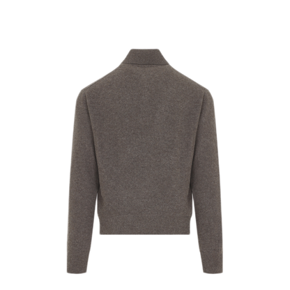 MAYFEYR - Bottega Veneta - Knit Polo - A005BIV6UX03419