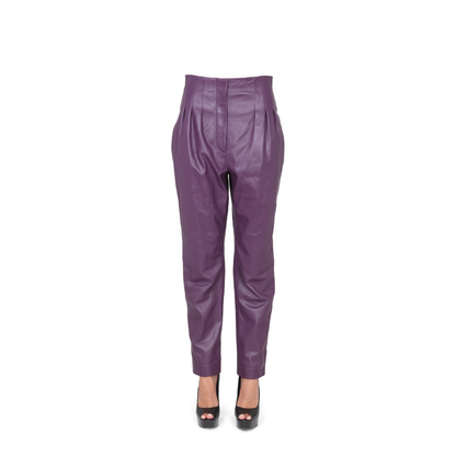 MAYFEYR - ALBERTA FERRETTI - Tassel Pants - 370951750231