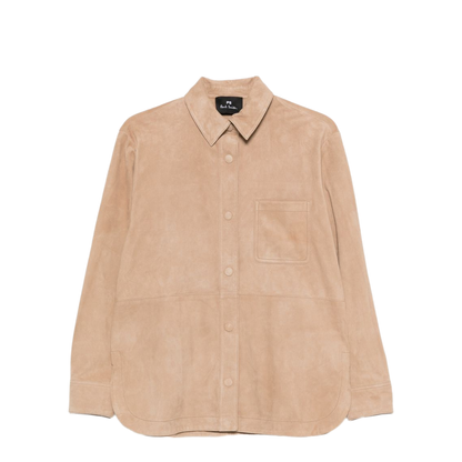 MAYFEYR - Paul Smith - Shirts Beige - W2R403BLV3113262
