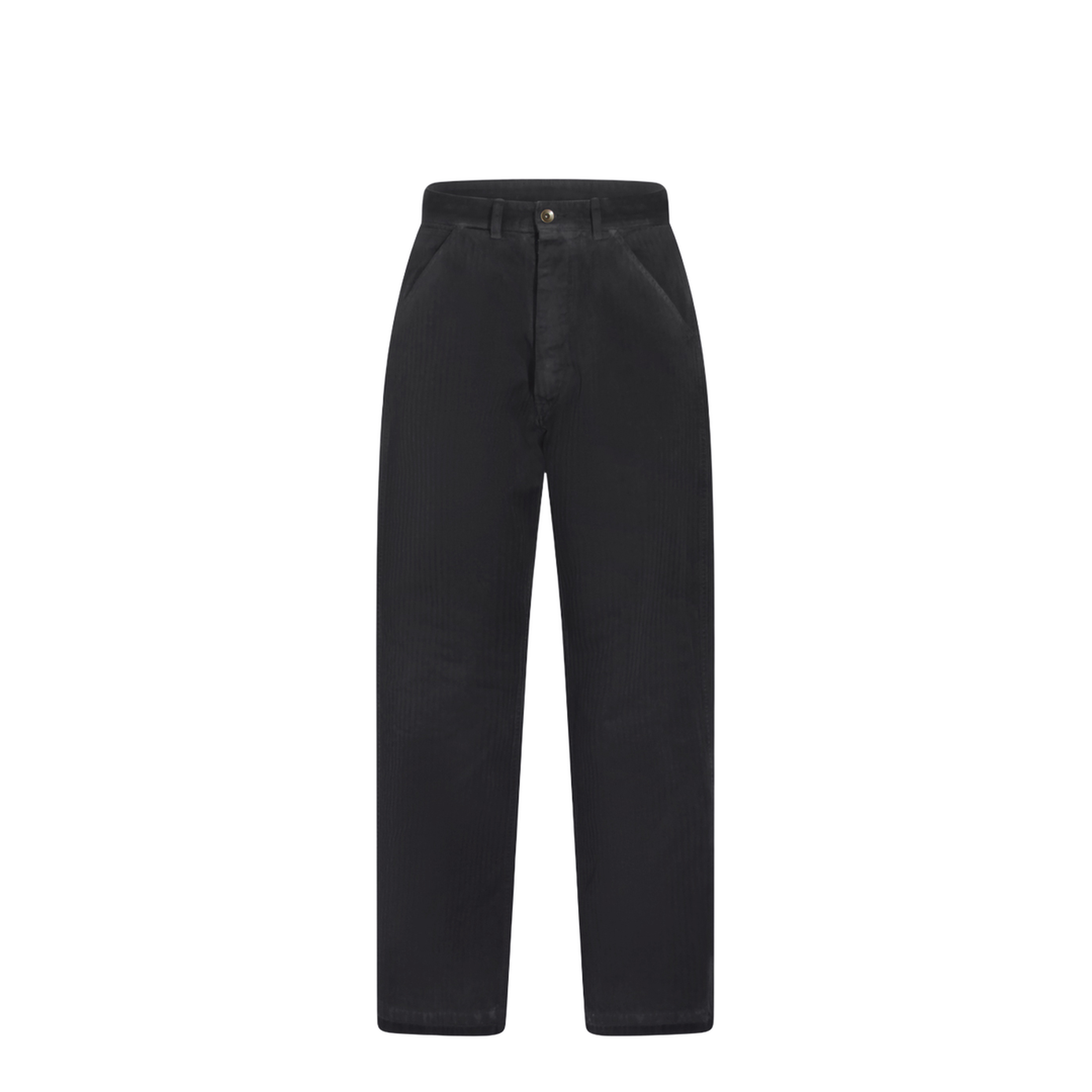 Herringbone Pants