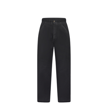 Herringbone Pants