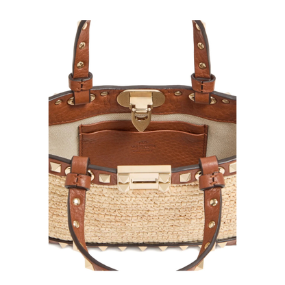 GARAVANI women's clutch