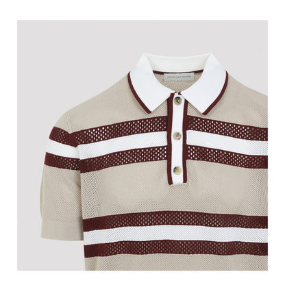 MAYFEYR - Dries Van Noten - Mercy Polo - 2610212183701