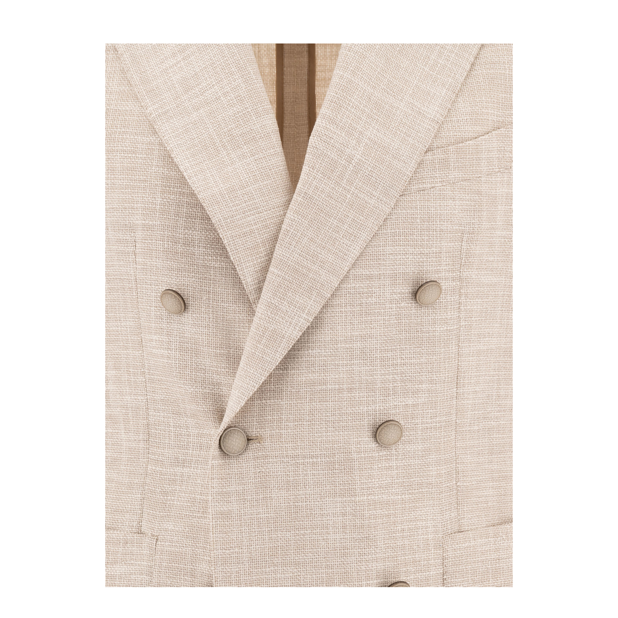 MAYFEYR - Tagliatore - Wool Blazer - 1SMC20KC90057ET844