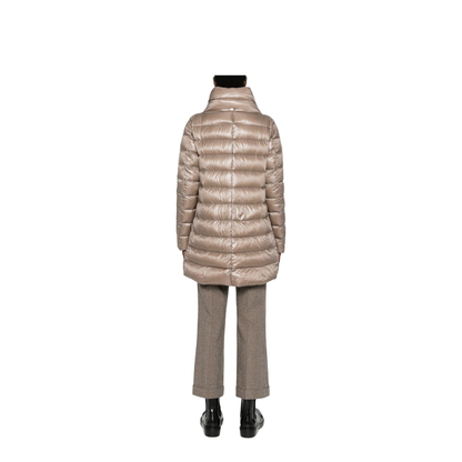 Coats Dove Grey