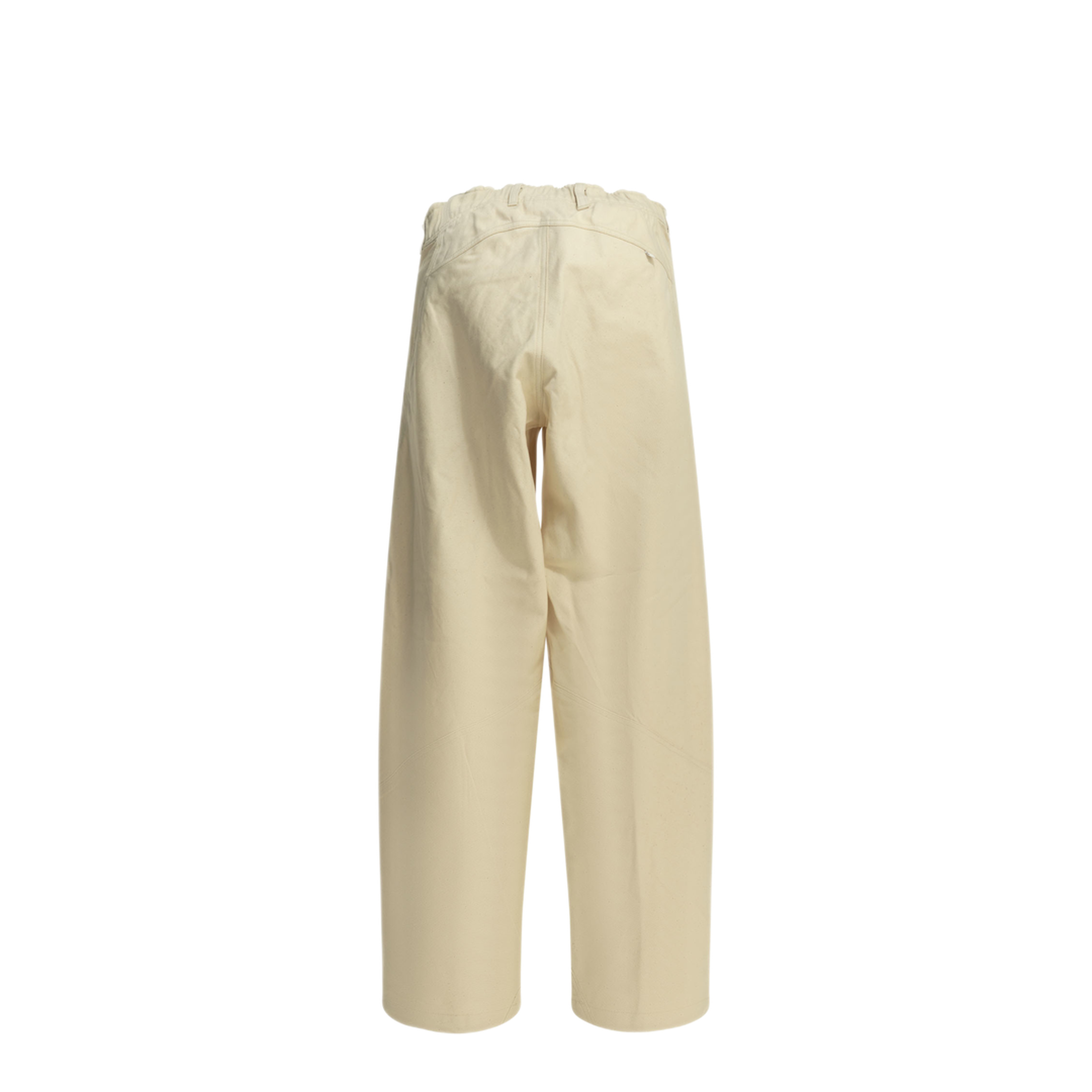 MAYFEYR - Goldwin - 0 Helicoid Wide Leg Jeans - GZ76154BT