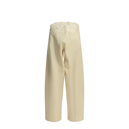 MAYFEYR - Goldwin - 0 Helicoid Wide Leg Jeans - GZ76154BT