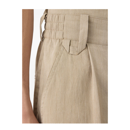 MAYFEYR - Jacquemus - Trousers Beige - PAM00131AW00738150