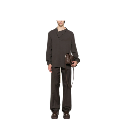 MAYFEYR - Rick Owens - Dietrich Drawstring - RU02E1378TE78