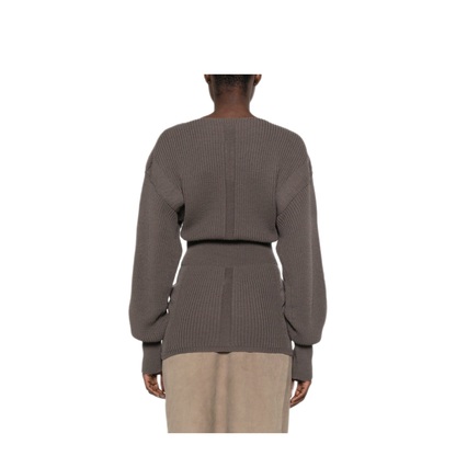 MAYFEYR - Rick Owens - Sweaters Grey - RP02F5640KWVH78