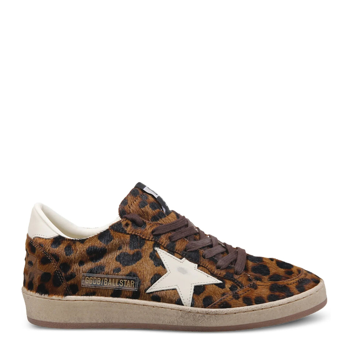 Ball Star Sneakers