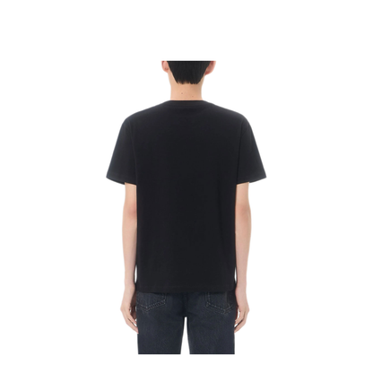 MAYFEYR - Valentino - Cotton T-Shirt With Vgold - VMG10VBGR