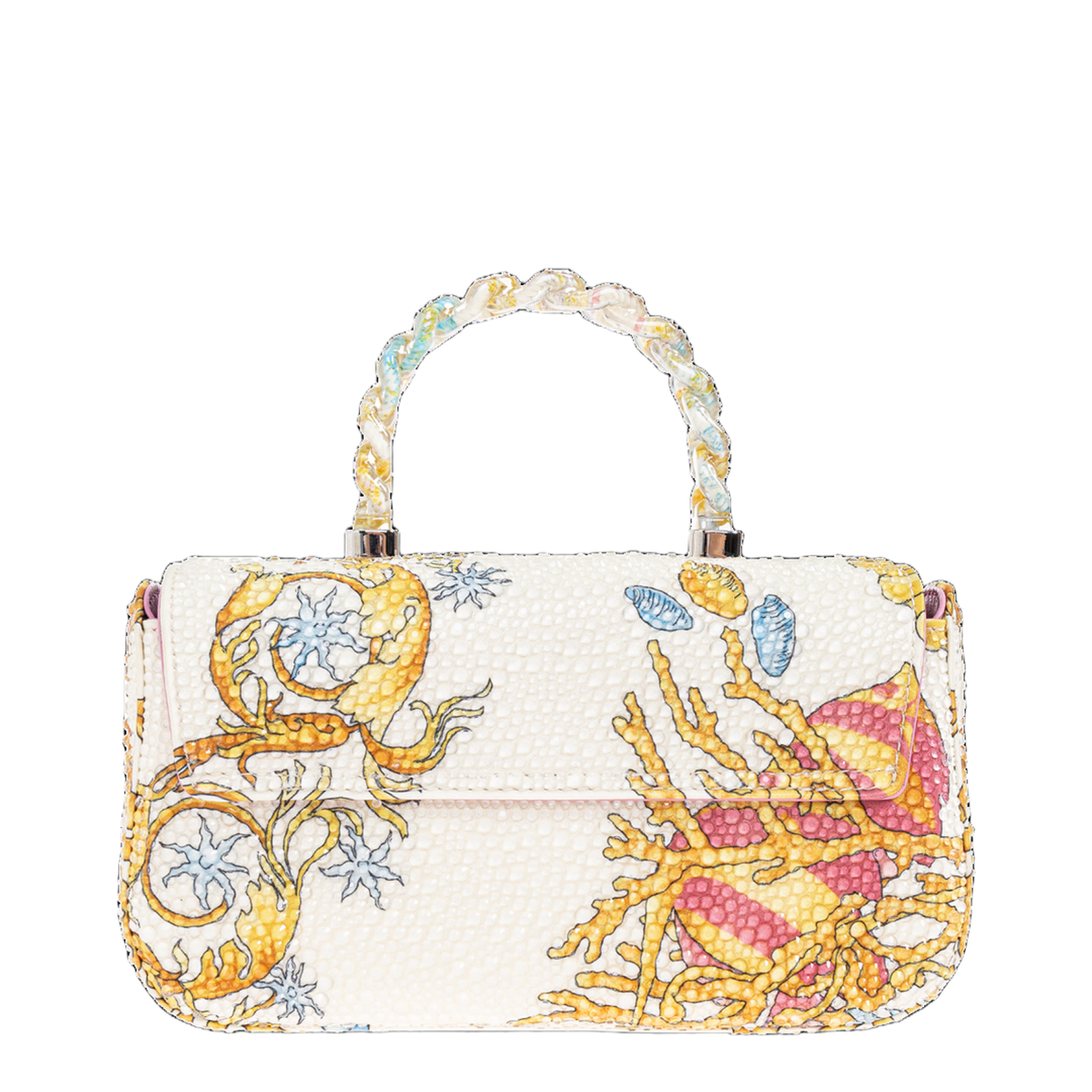 Medusa Mini Handbag