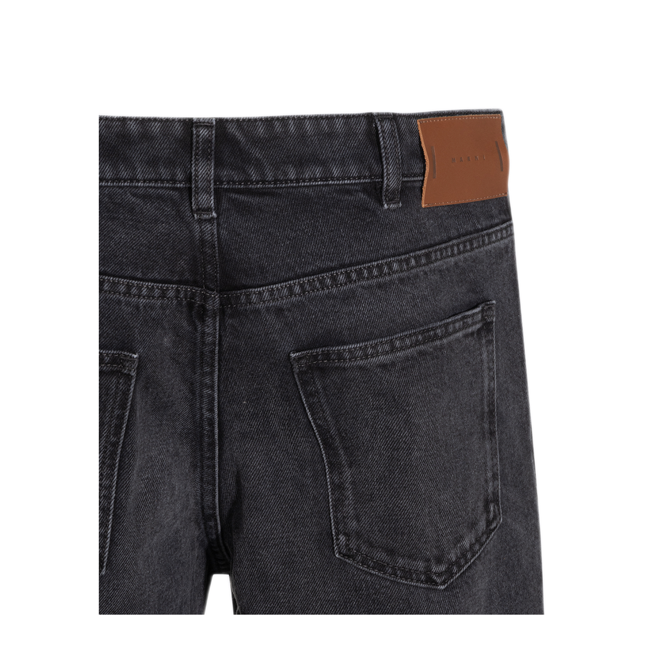 MAYFEYR - Marni - Jeans - PUJU0354A0USCZ4100N99