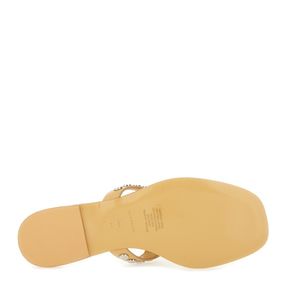 Sandals Beige