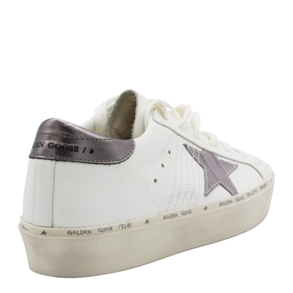 Sneakers White