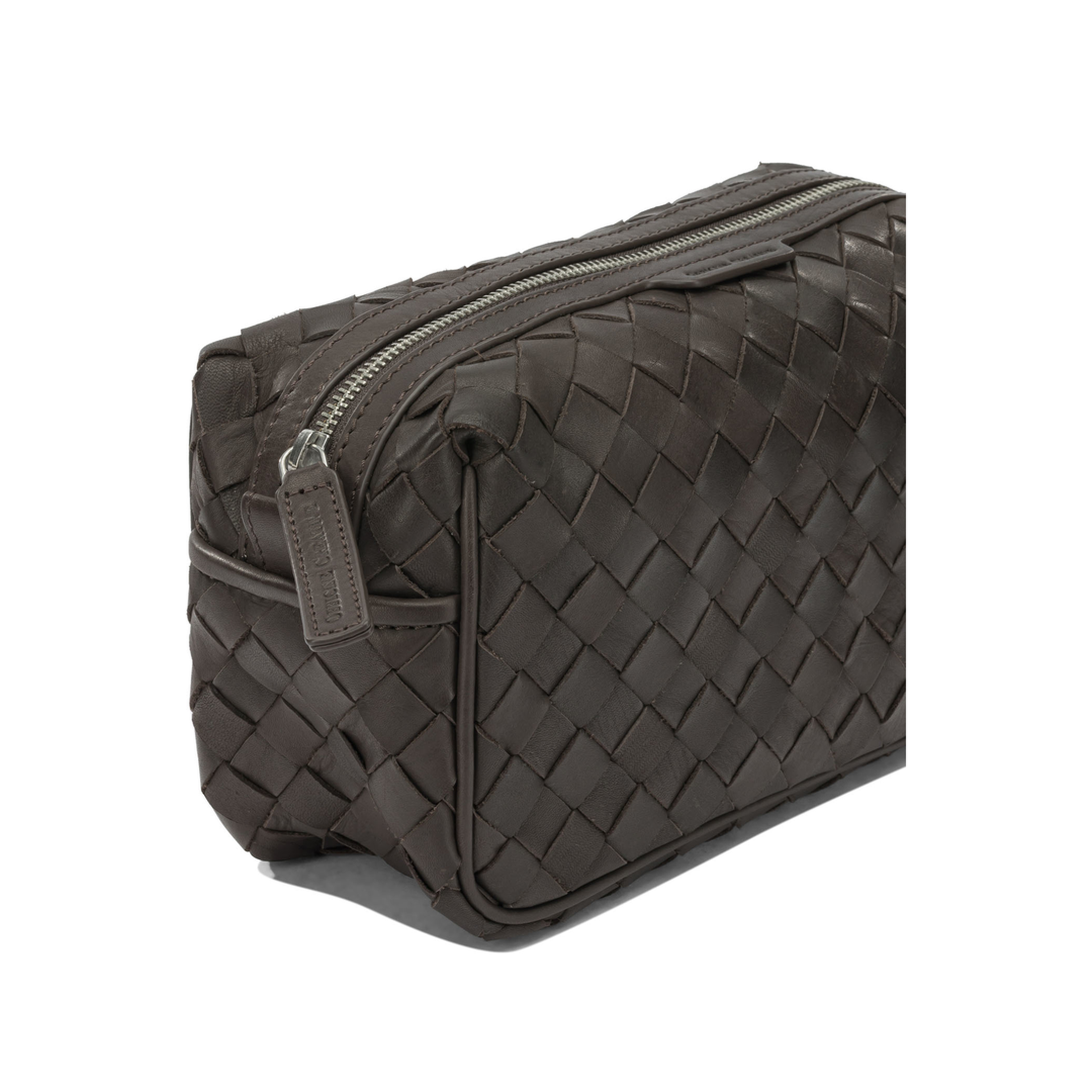 MAYFEYR - Officine Creative - Armor 014 Beauty Case - ARMOR014GAMBLINGCOFFEE