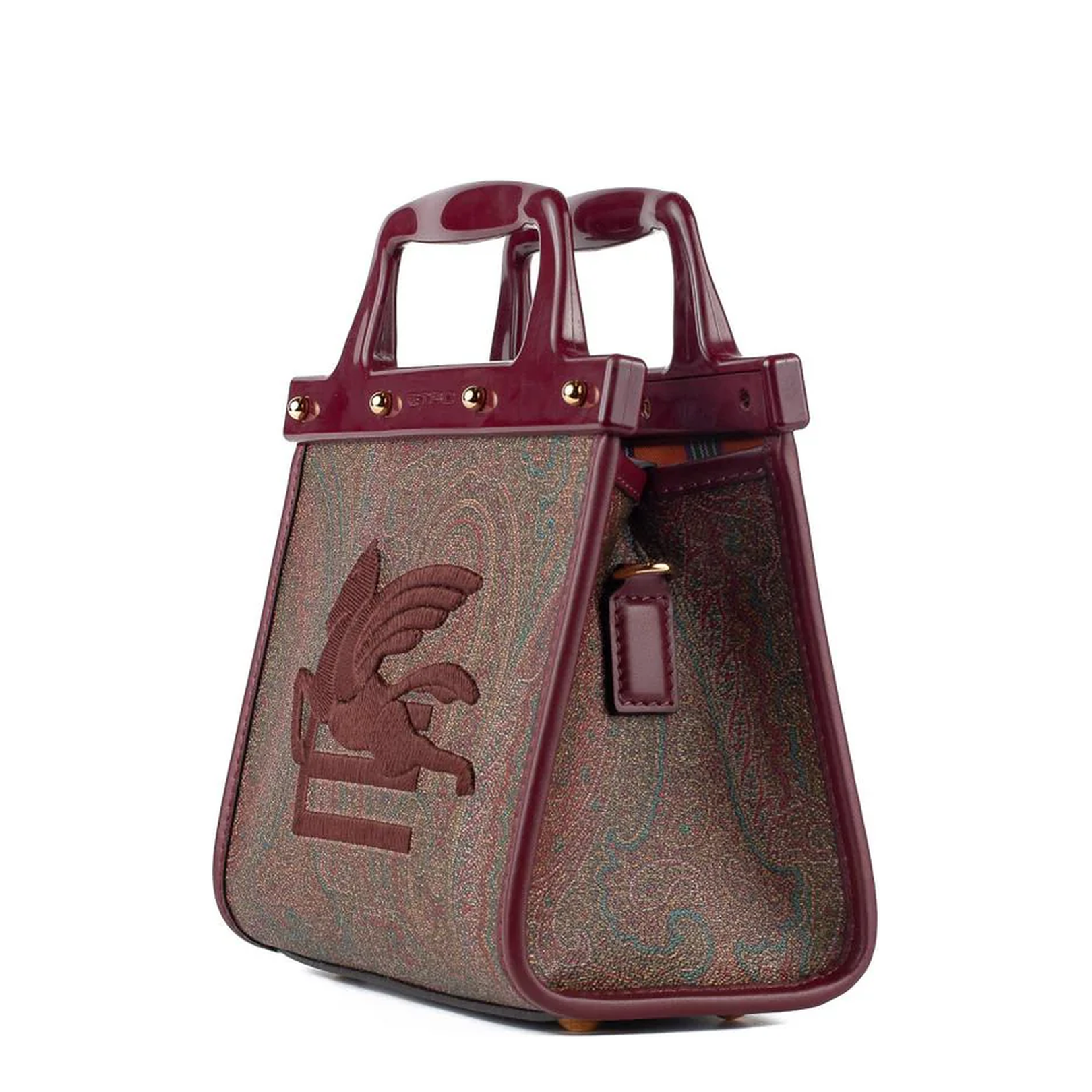 Love Trotter Small Bag