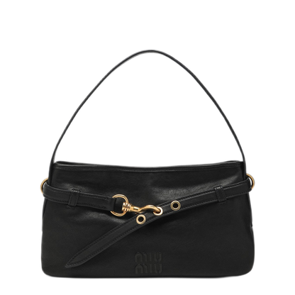 MAYFEYR - Miu Miu - Clutch - 5BC182OOO2BBLF0002