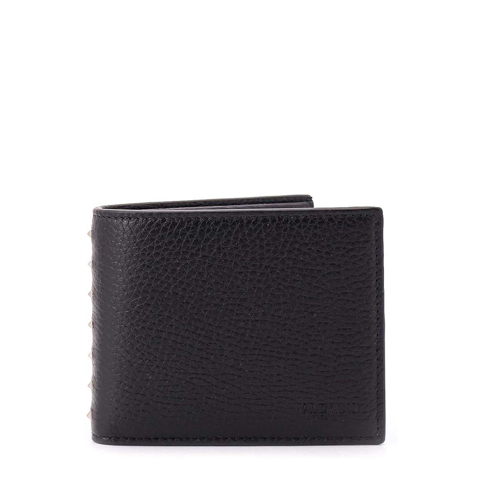 Black wallet