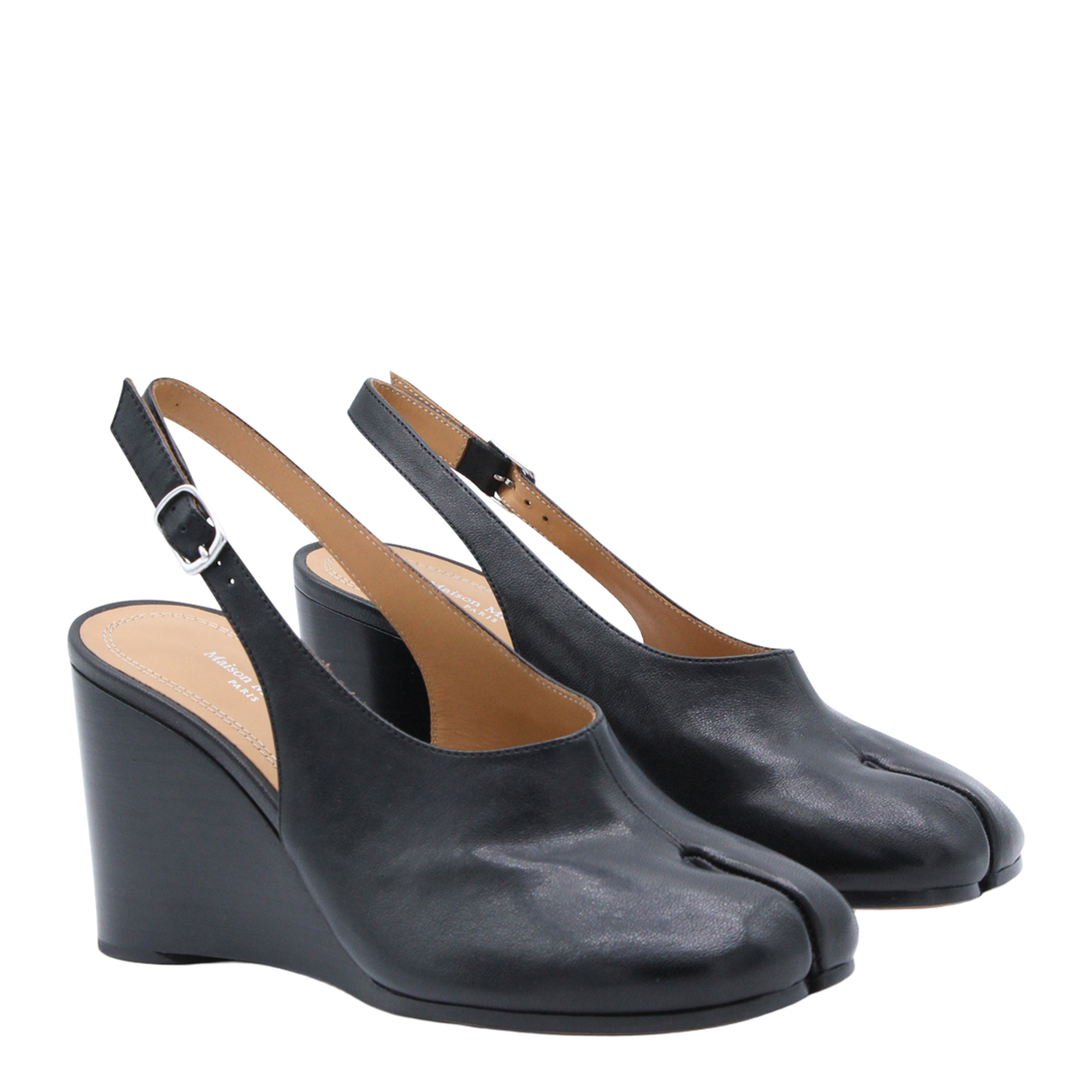 MAYFEYR - Maison Margiela - Sandals Light Grey - S58WP0296P3753T8013