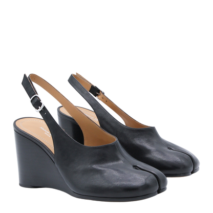 MAYFEYR - Maison Margiela - Sandals Light Grey - S58WP0296P3753T8013