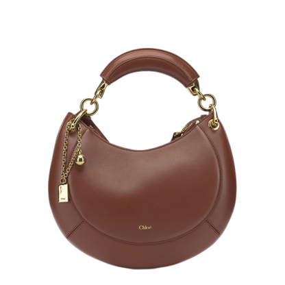 MAYFEYR - Chloè - Banana Small Handbag - CH26AS921S6026P