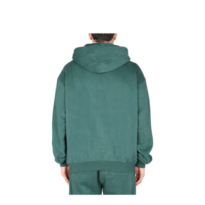 MAYFEYR - MOUTY - Dallas Sweatshirt - HO02AH2107