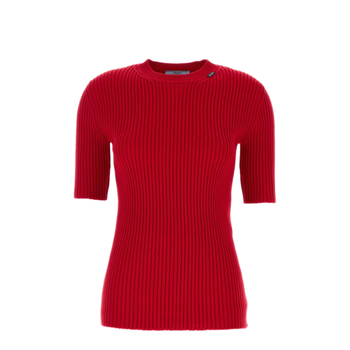 Ribbed Top