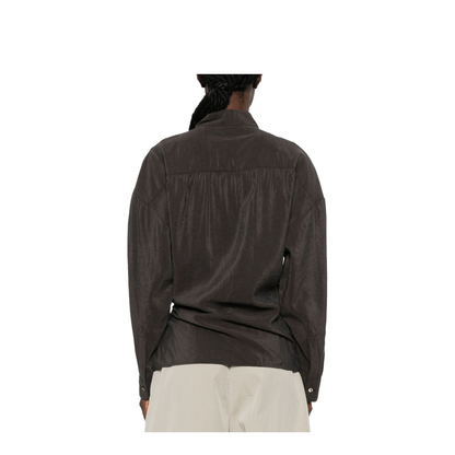 MAYFEYR - Lemaire - Shirts Brown - SH1141LF1308532