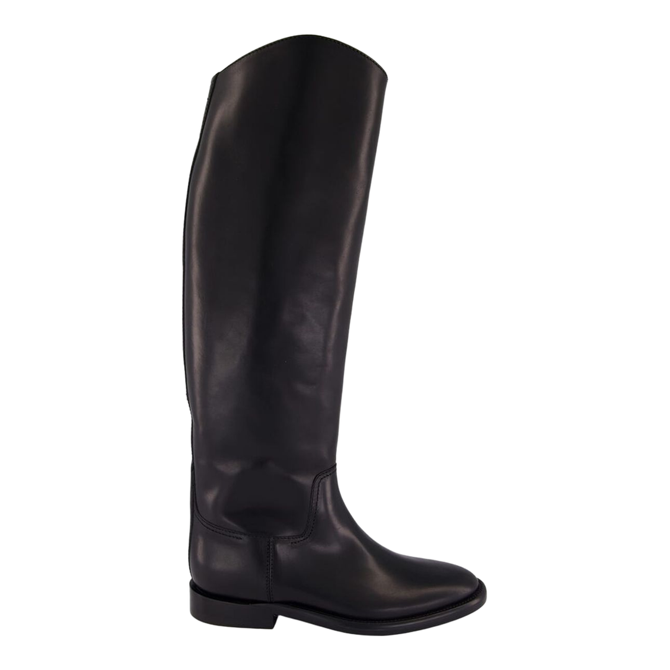 MAYFEYR - Paris Texas - Boots Black - PX1829XVT01BLACK