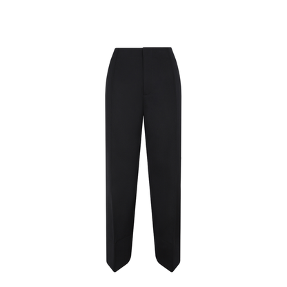 MAYFEYR - Bottega Veneta - Curved Shape Pant - 708514VKIV0
