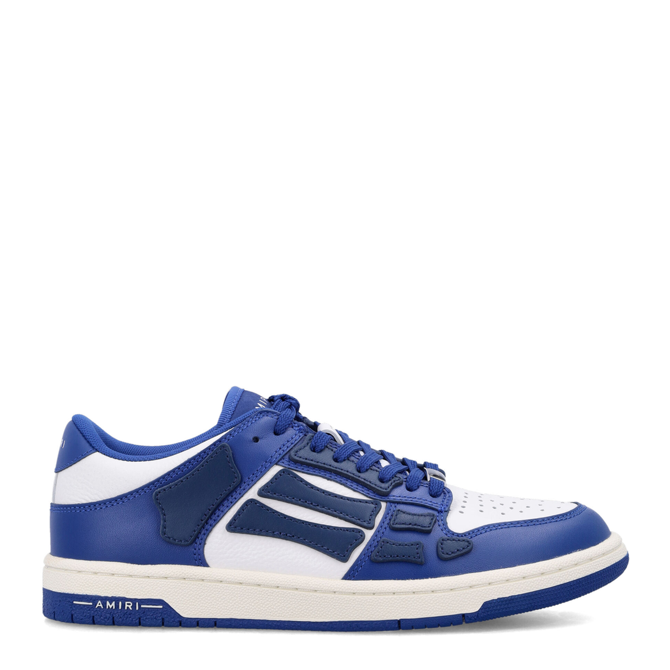 MAYFEYR - Amiri - Sneakers Blue - AMFOSR1047BW