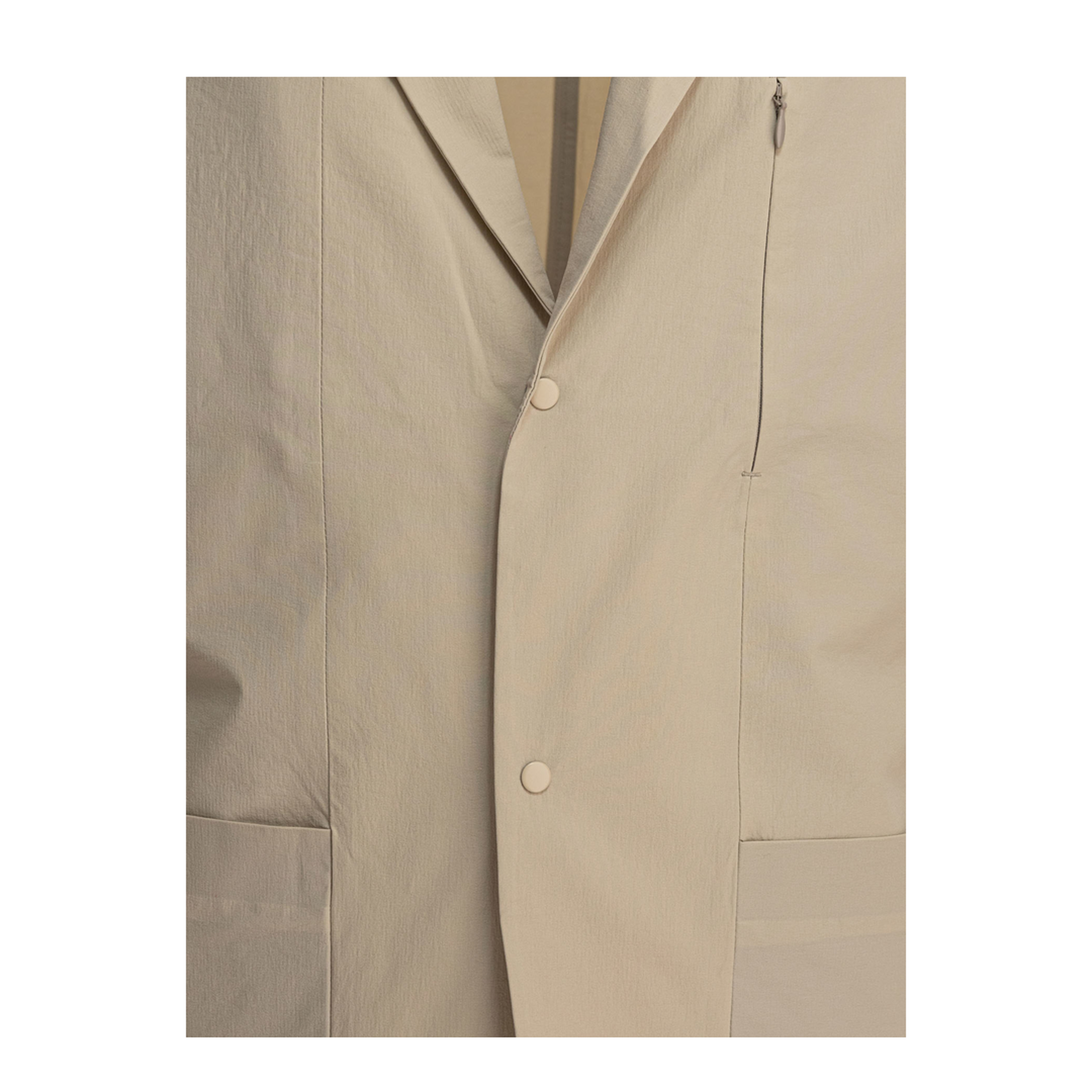 MAYFEYR - Norse Projects - Emil Travel Light Blazer Jacket - N5002120920