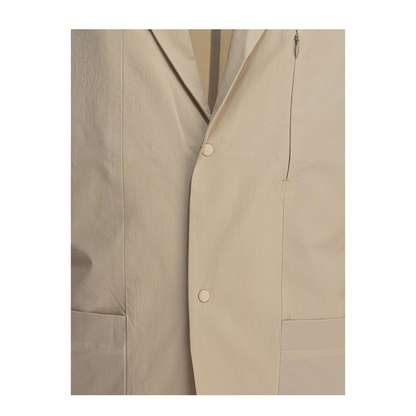 MAYFEYR - Norse Projects - Emil Travel Light Blazer Jacket - N5002120920