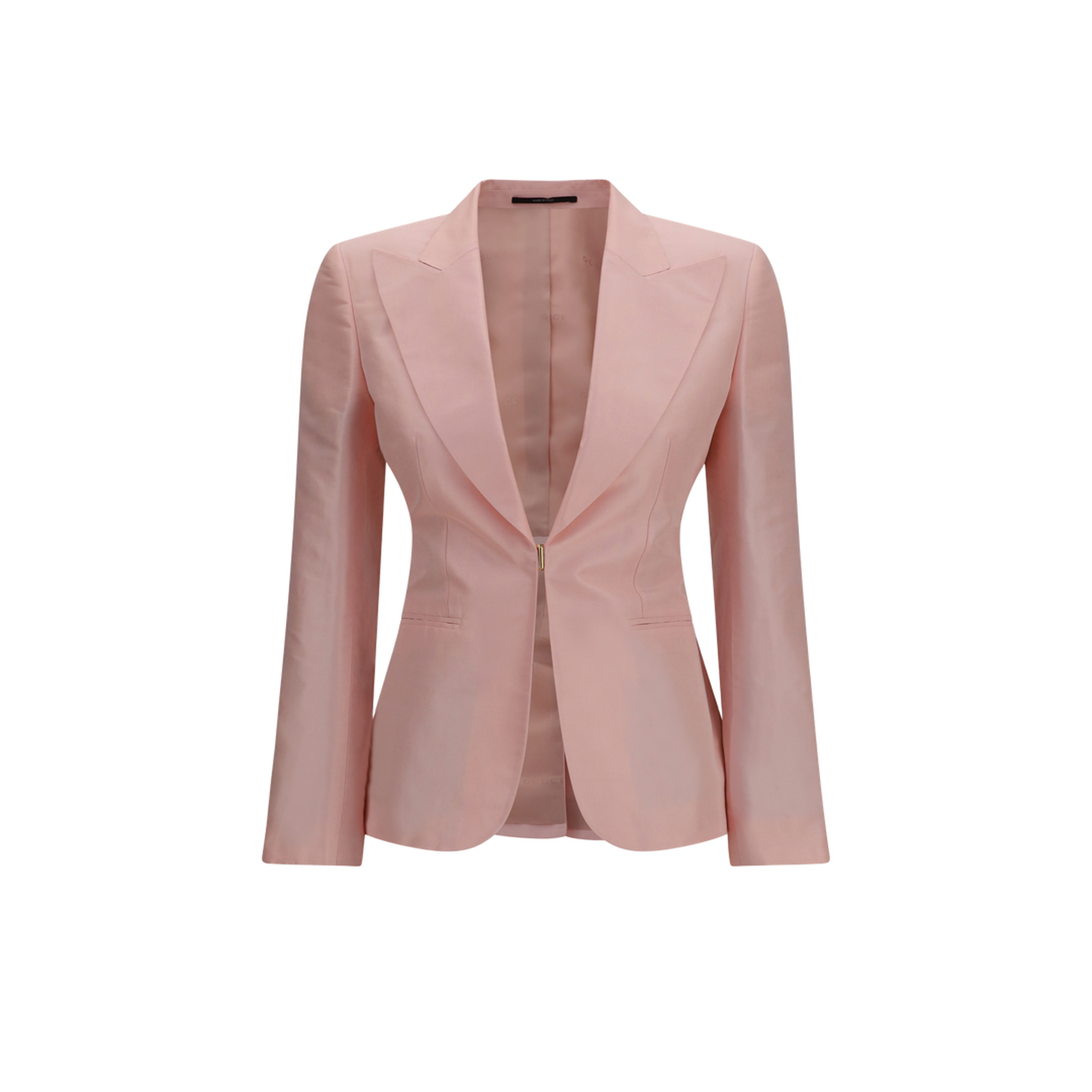 MAYFEYR - Gucci - Silk Faille Jacket - 870960ZAU9E