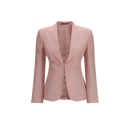 MAYFEYR - Gucci - Silk Faille Jacket - 870960ZAU9E