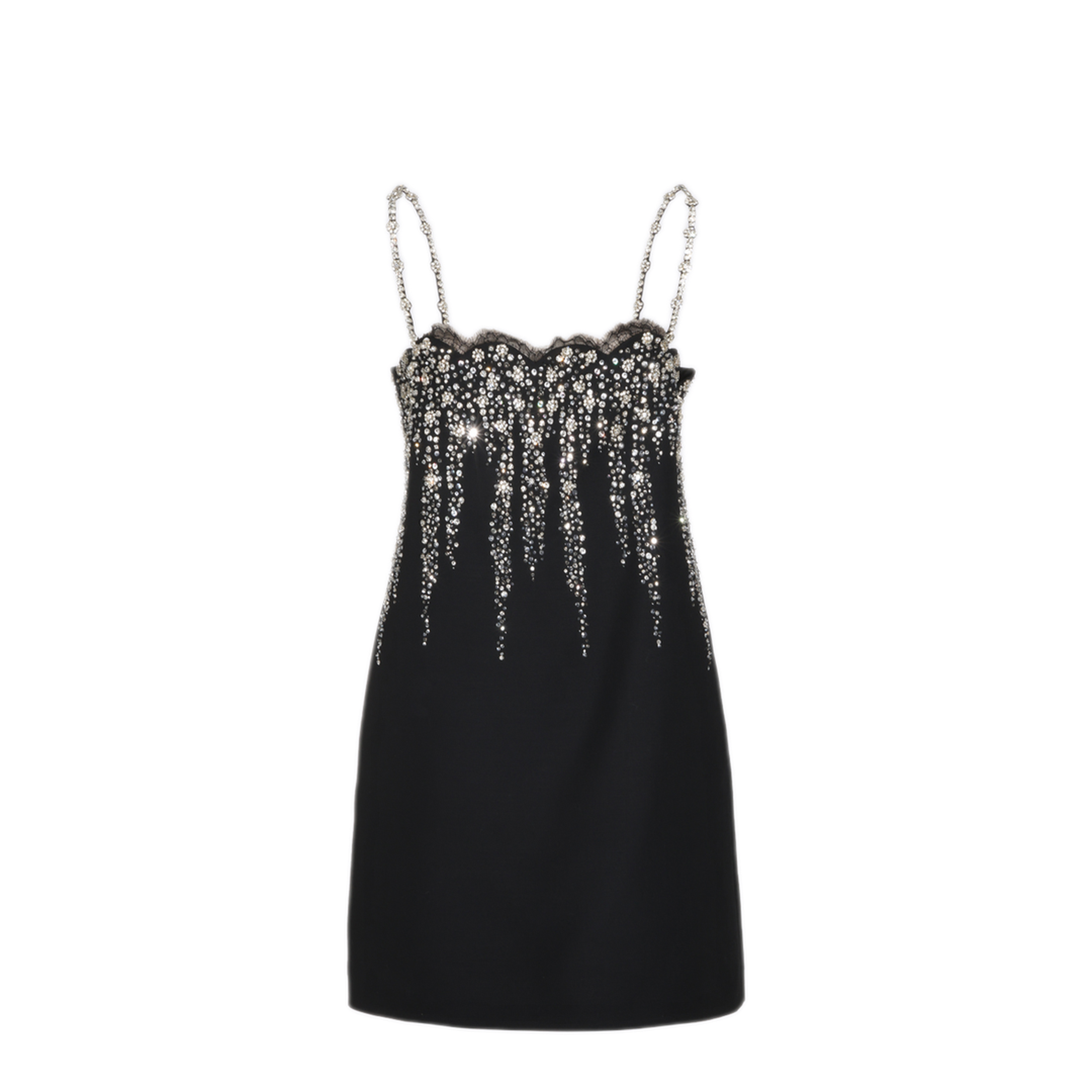 MAYFEYR - Valentino - Dresses - 9B3VAH881CFNUD