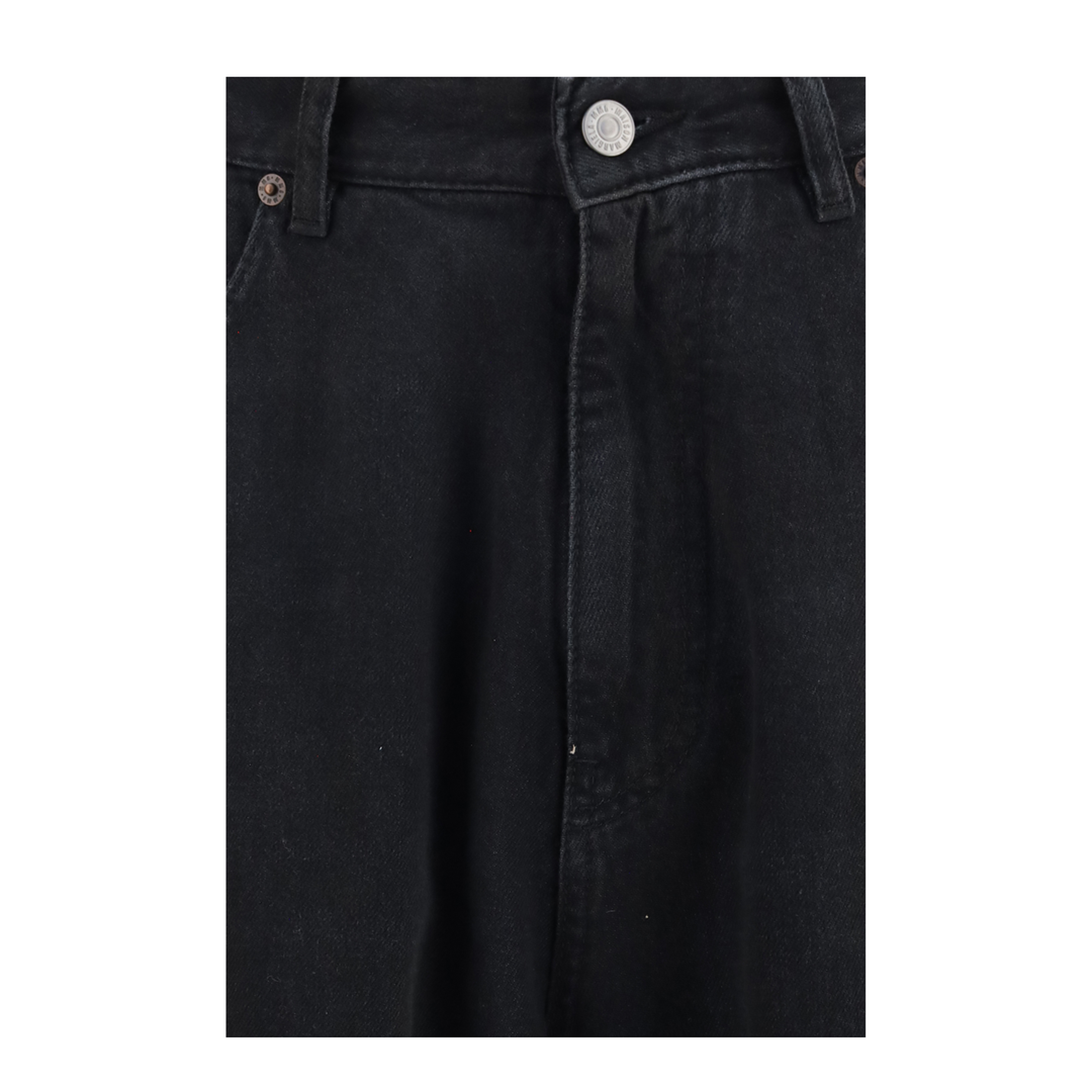 MAYFEYR -  - Stretch Cotton Pants - SH0LA0045M30064