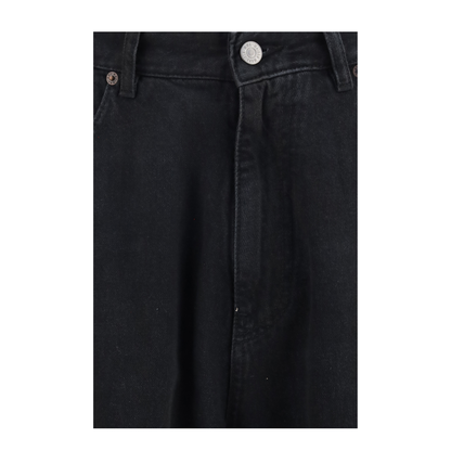 MAYFEYR -  - Stretch Cotton Pants - SH0LA0045M30064
