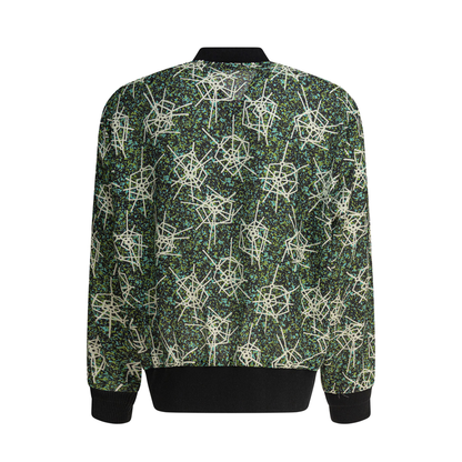 MAYFEYR - Beams Plus - Oversize Bomber Jacket - 3818064479119