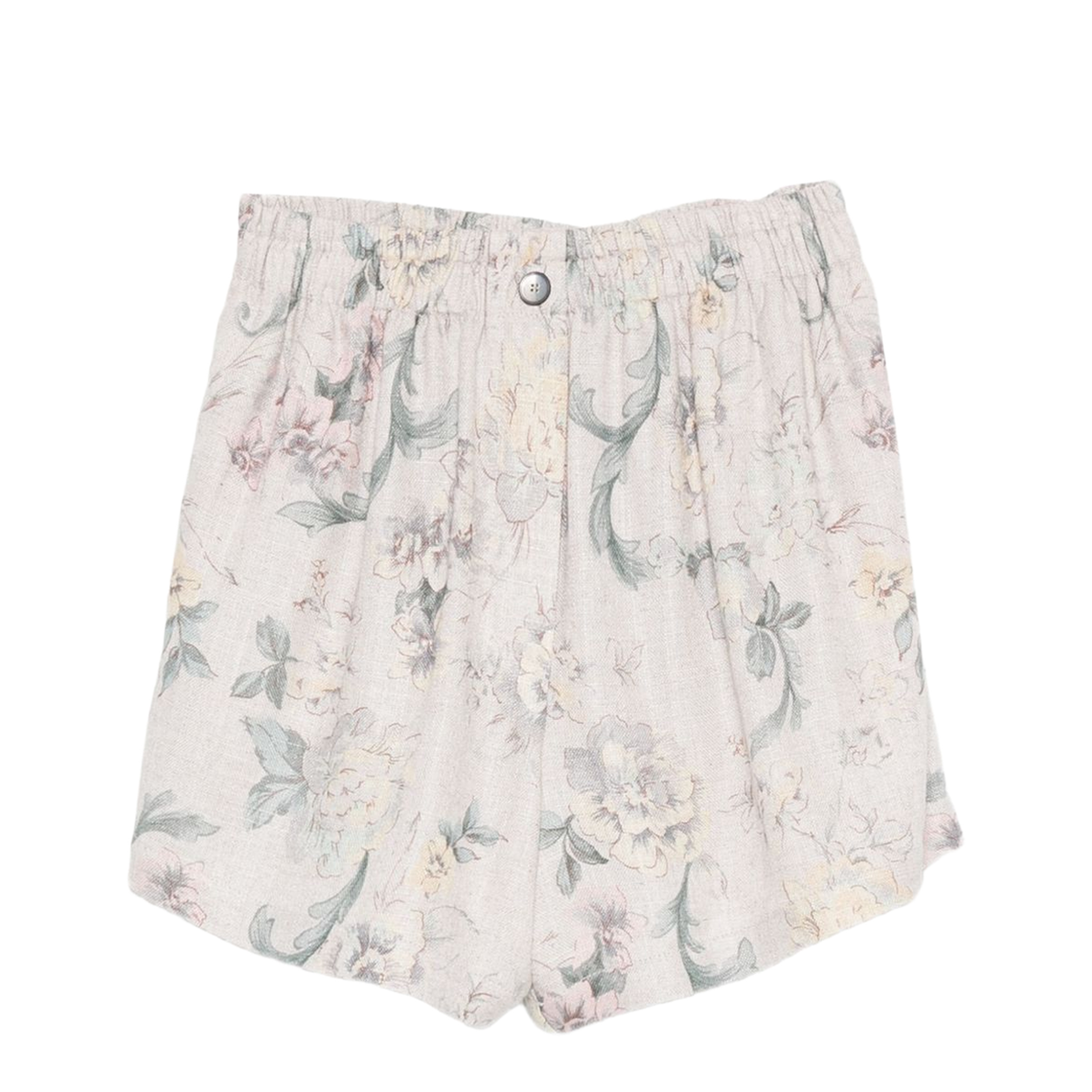 MAYFEYR - Forte Forte - Shorts Powder - 14630MYPANTSGLICINE