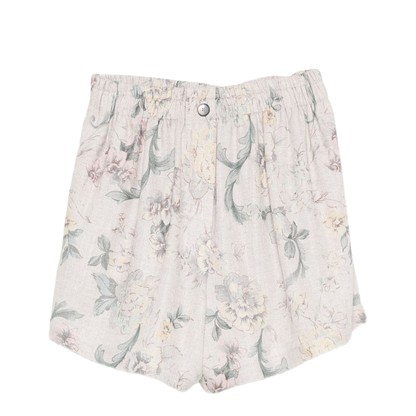 MAYFEYR - Forte Forte - Shorts Powder - 14630MYPANTSGLICINE