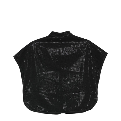 MAYFEYR - Emporio Armani - Top Black - EW003490AF21084UC001