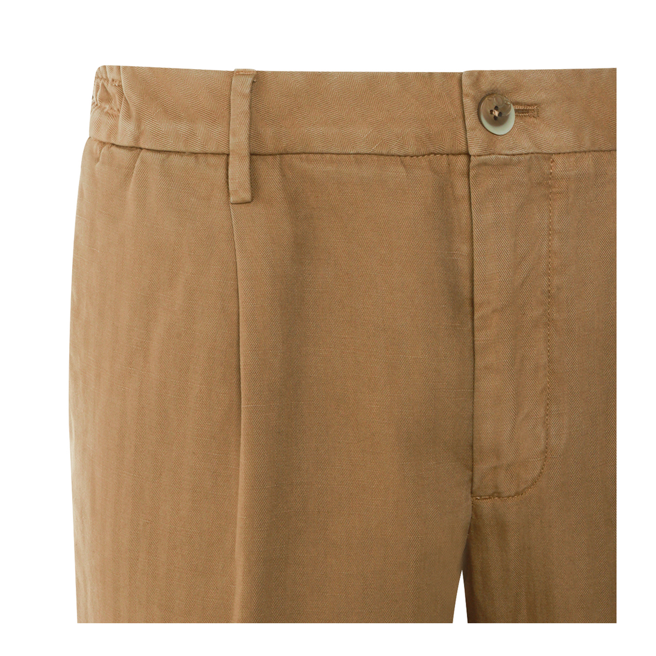 MAYFEYR - GTA IL PANTALONE - Trousers - DENNIS61513451H