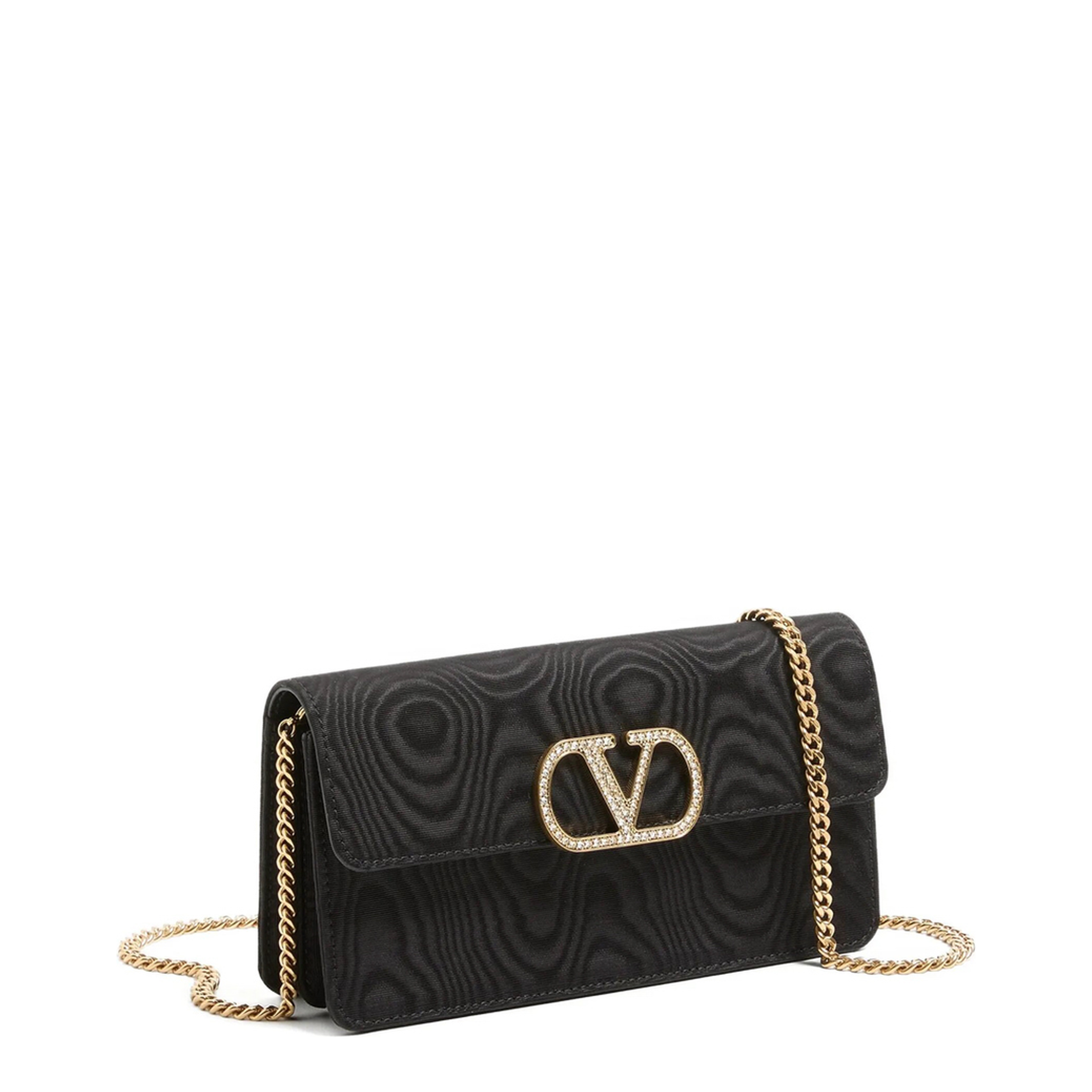MAYFEYR - Valentino - Wallet With Strap - WP0BB4YREEDM